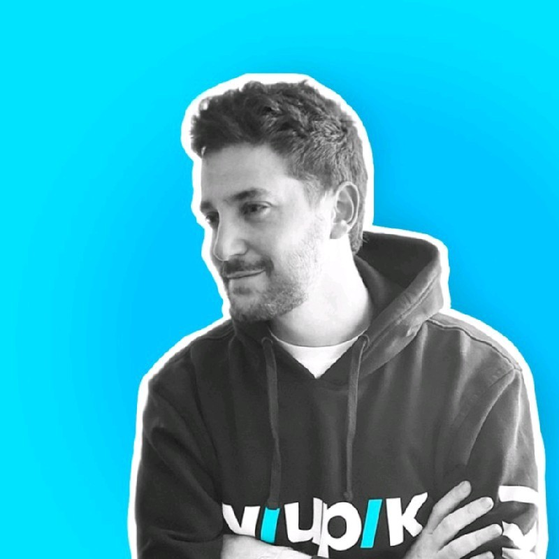 Ramón Mena avatar image