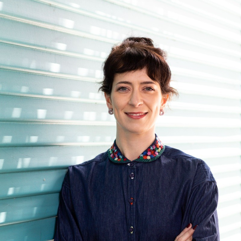 Laura McLeod avatar image