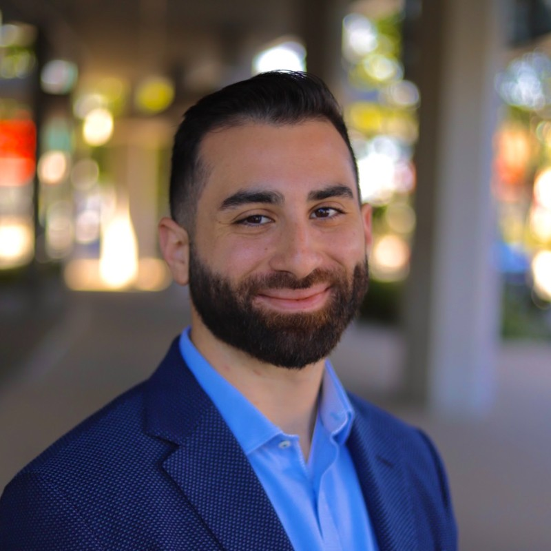 Matthew Davitian avatar image