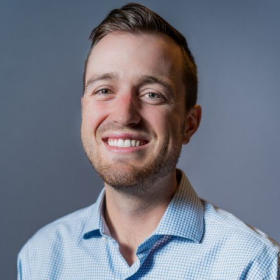 Christopher Tschudy avatar image