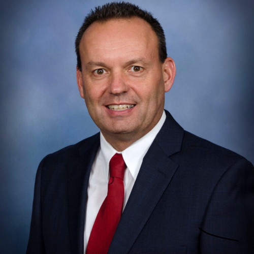 Mike Stanford avatar image