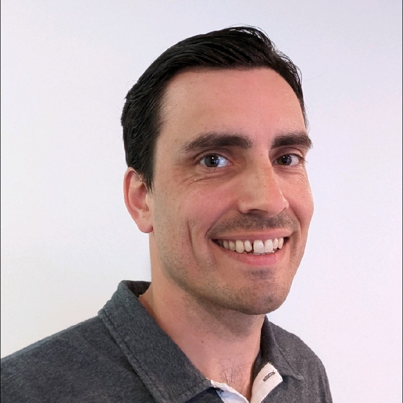 Michael Jorgens avatar image