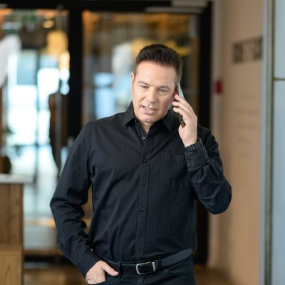 Yoav Mendelson avatar image