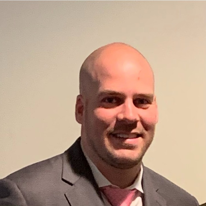 Craig Warren avatar image