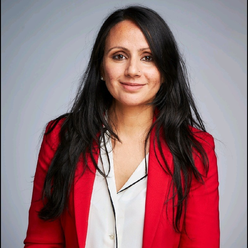 Hardeep Sands avatar image