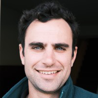 Jason Kelley avatar image