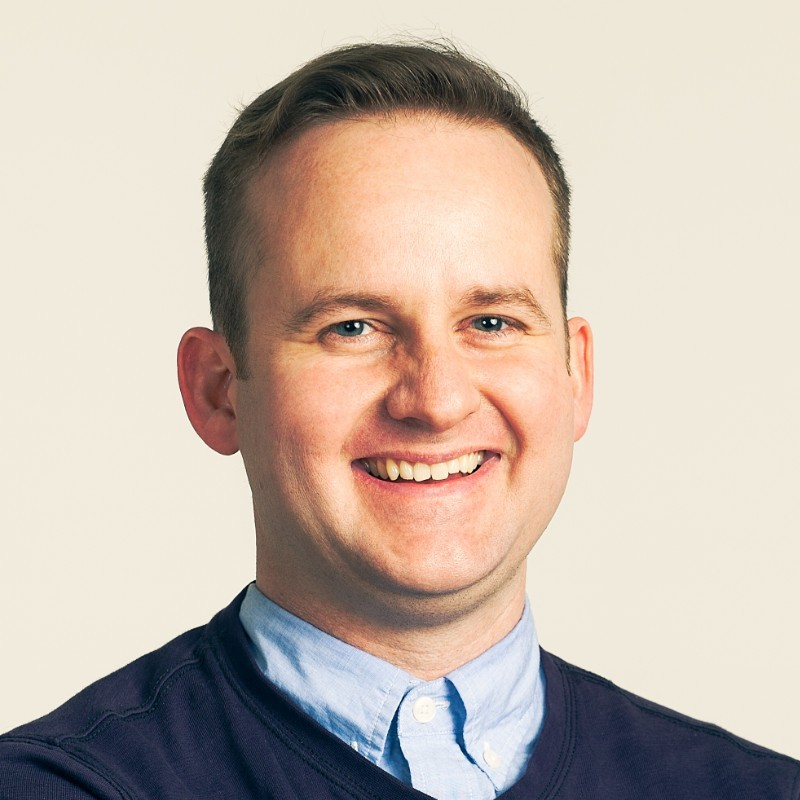 Aaron Krall avatar image