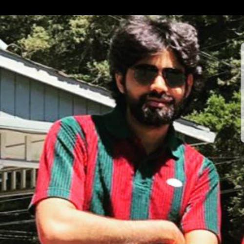 Praneeth Madduri avatar image