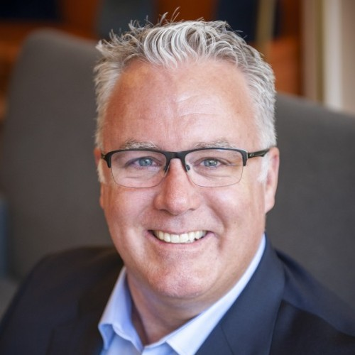 Todd McKendrick avatar image