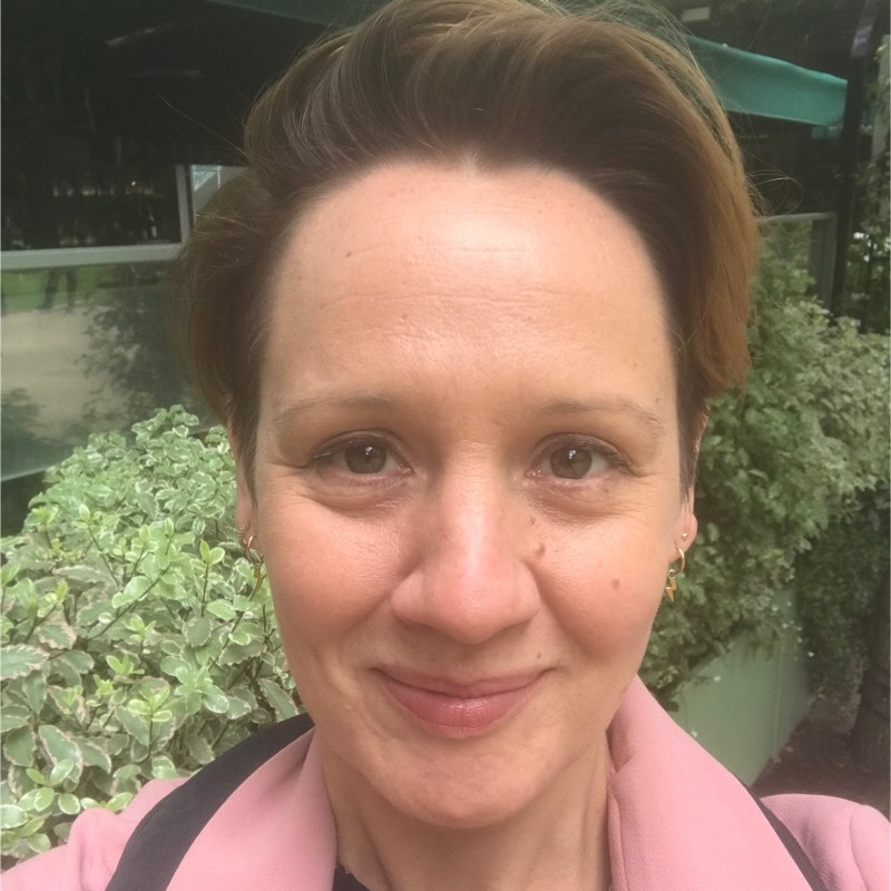 Rachel Poole avatar image