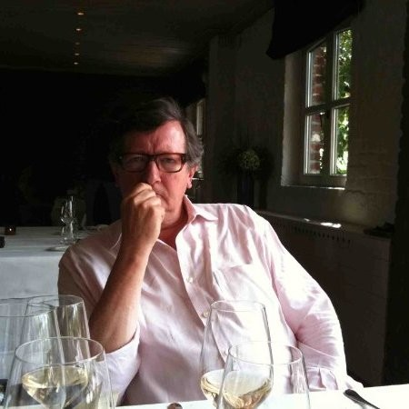 Bruce Palling avatar image