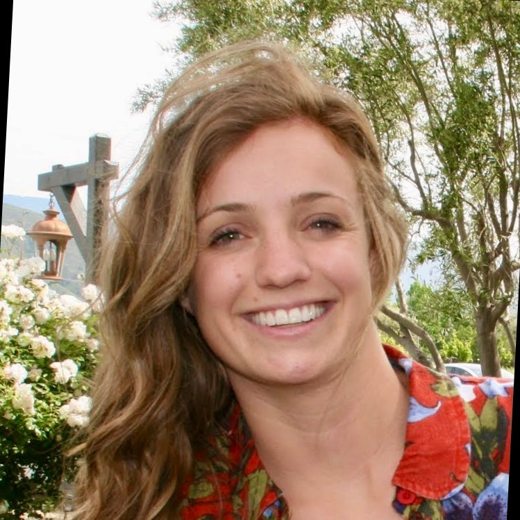 Sophia Gaffney avatar image