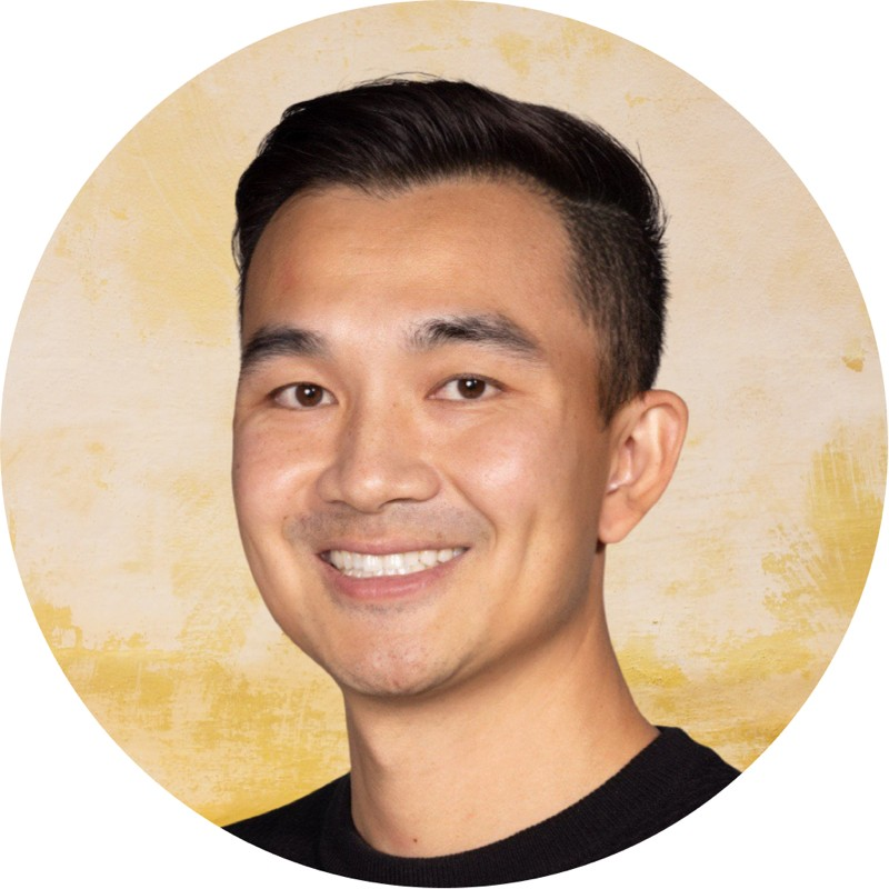 Profile Image for Oliver Cheng