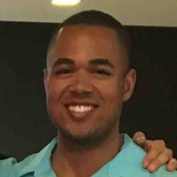 Marshall Robinson avatar image