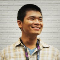 Simon Li avatar image