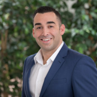 Nick Rivers avatar image