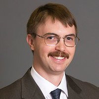 Henry McCann avatar image