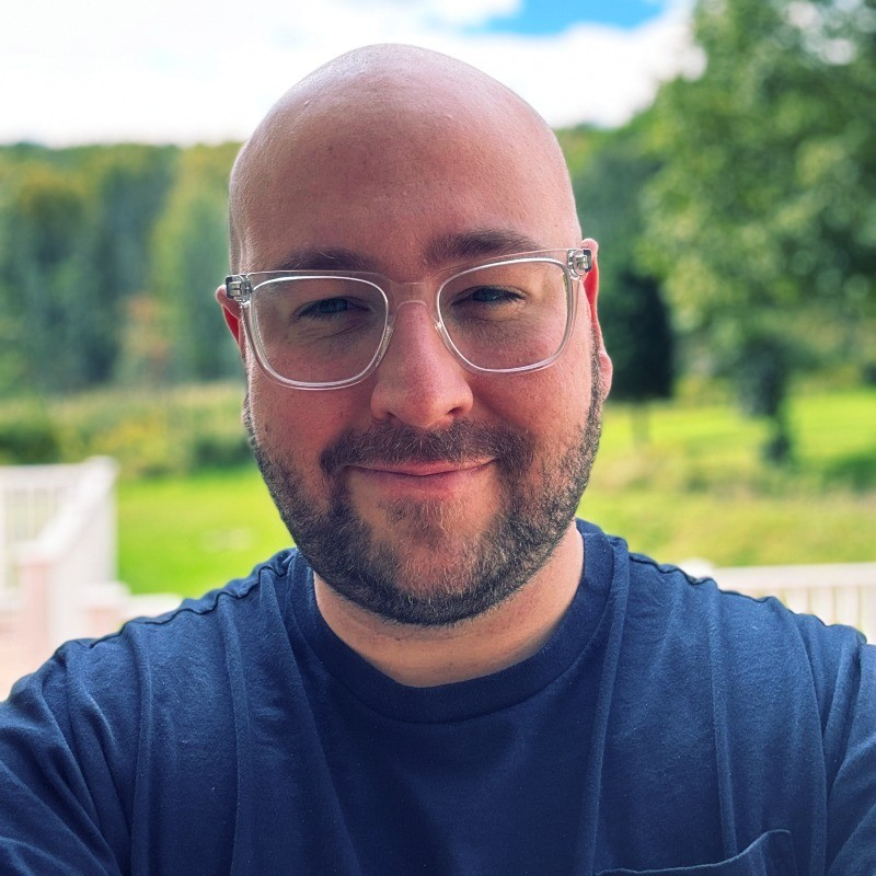 Justin Slottje avatar image