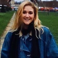 Olivia Decker avatar image