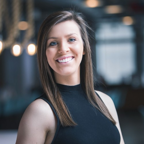 Kaitlyn Patterson avatar image