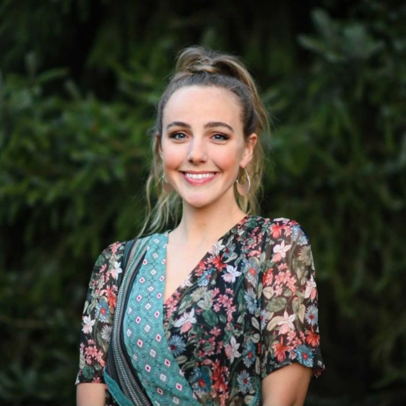 Lillie Sidle avatar image