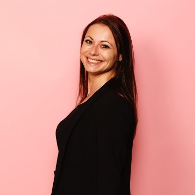 Marica Carrone avatar image