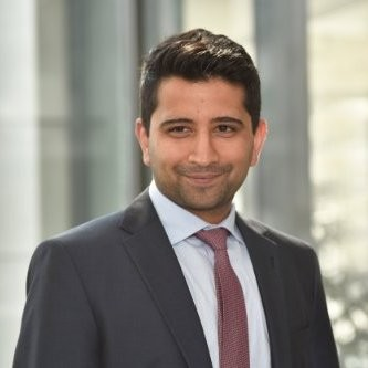 Ronak Amratia avatar image