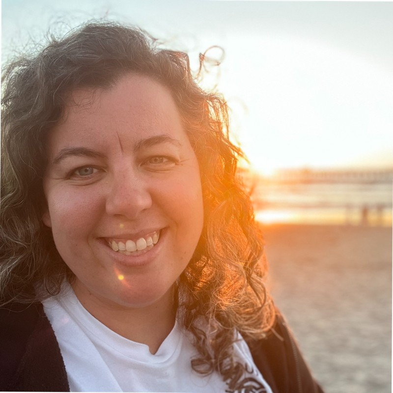 Mary Finley avatar image