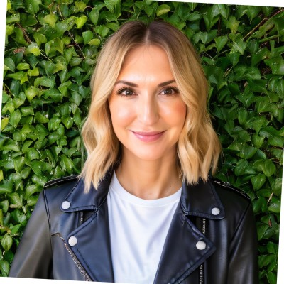 Kristina McAuliffe avatar image