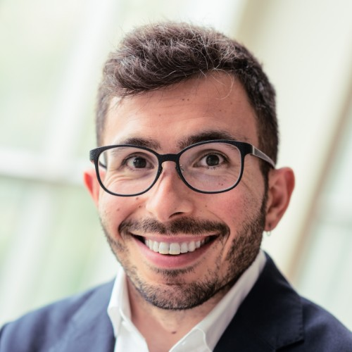 Danny Smith Salfati avatar image