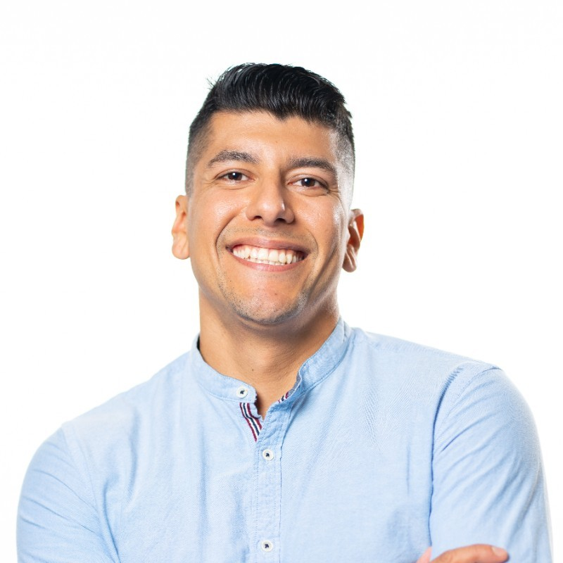 Sergio Calderon avatar image