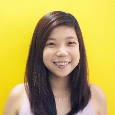 Jia Lim avatar image
