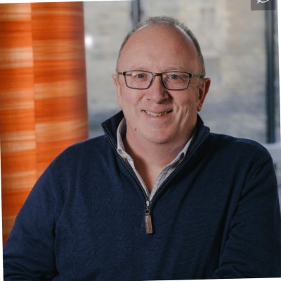 Chris Roche avatar image