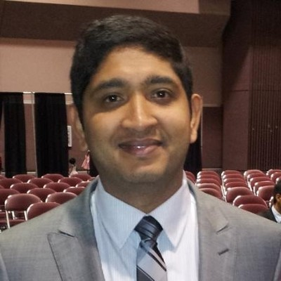 Darshan Banavi avatar image