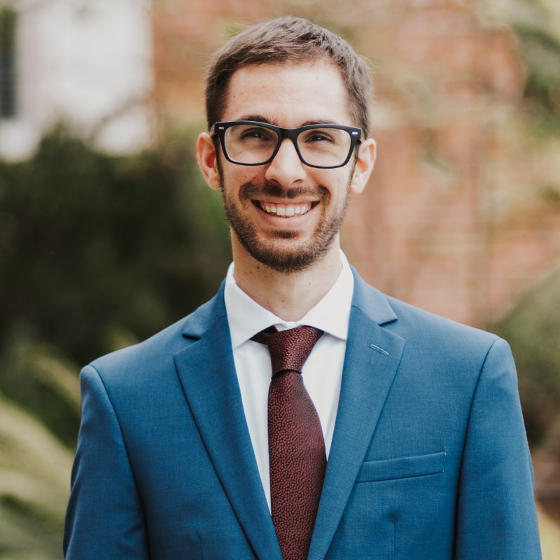 Cory Mortimer Martin avatar image