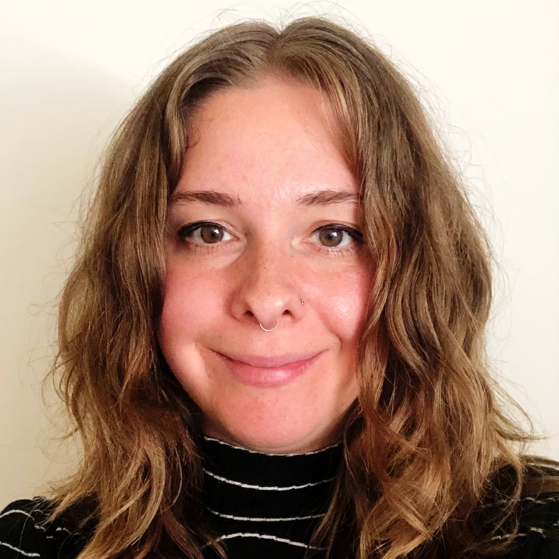 Kiersten Timpe avatar image