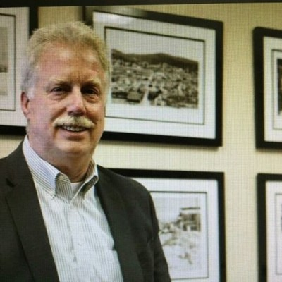 Mha Harry Weis avatar image