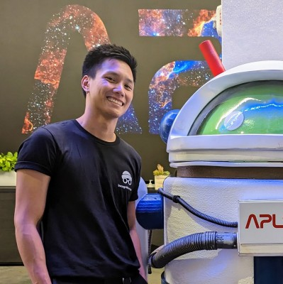 Vu Nguyen avatar image