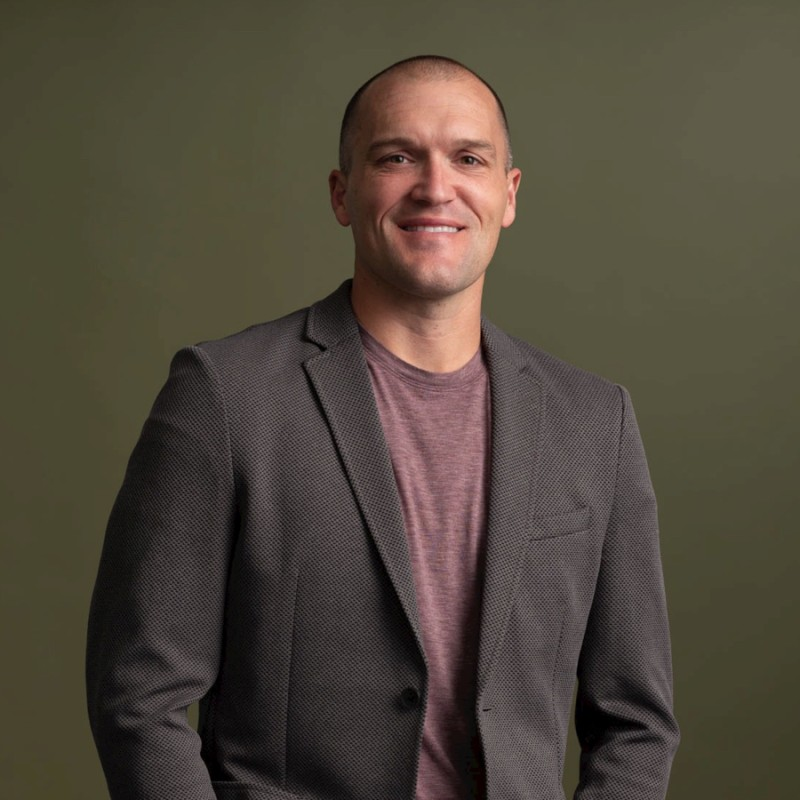 Nathaniel Hancock avatar image