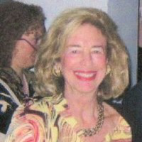 Eve Goldschmidt avatar image