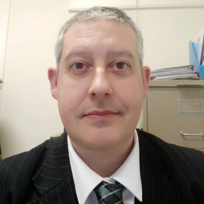 George Fyvie avatar image