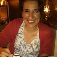 Profile Image for Noor Ghamedi