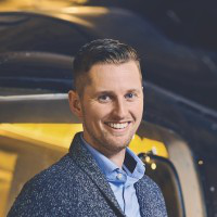 Andrew McLeod avatar image