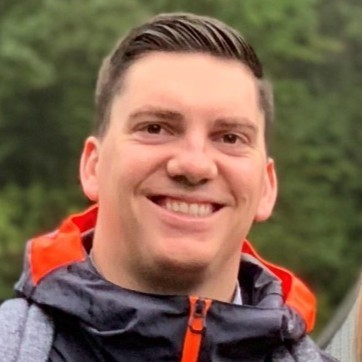 Kevin Haskin avatar image