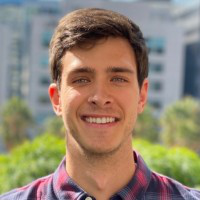 Weston Miller avatar image