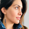 Profile Image for Nuria Sarah Pinder