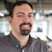 Russell Mull avatar image