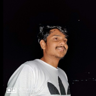 Pratik Yadav avatar image
