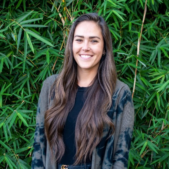 Karina Sanchez avatar image