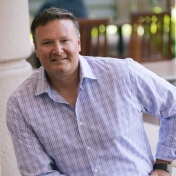 Jason Leitner avatar image